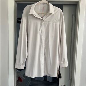 Nike 24/7 Collared Shirt